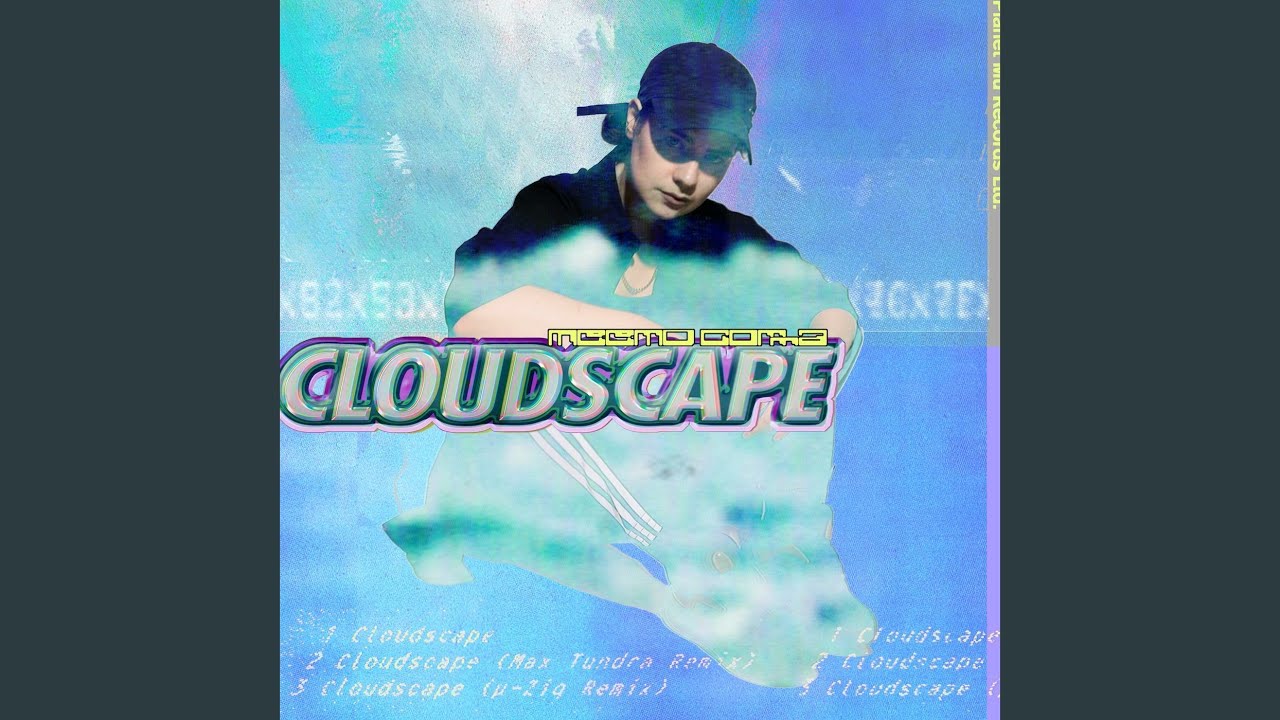 在 YouTube 上觀看「Cloudscape」 在 YouTube 上觀看「Cloudscape」