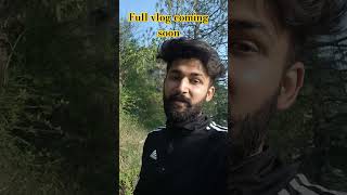 #vlogginglife full vlog coming soon