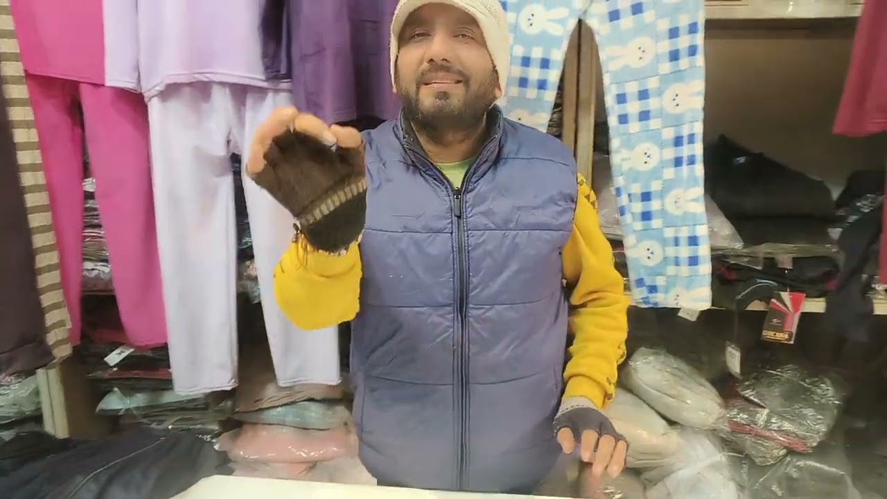 Jai shree ram ji damdkder rate only puneet garments hisar haryana 97057 21000