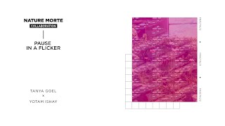 Fractal 12: Pause In a Flicker x Artsounds