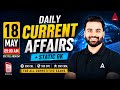 Current Affairs Today | 18th May Current Affairs 2026 | SSC Current Affairs 2026 by Navdeep Sir