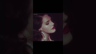 Lana Del Rey trending reels tiktok tiktok cigarette lanadelrey