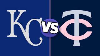 Kansas City Royals vs Minnesota Twins MLB Live Scores Today ⚾️ 2026 Complete Live Scoreboard