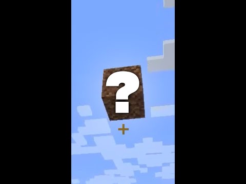 マイクラ永遠の謎？【マイクラ豆知識 解説 裏技】
