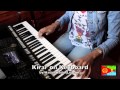 Kirar on keyboard discovery by hade1hade
