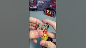 Transformer Legacy CrashBar