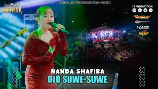 Nanda Shafira - Ojo Suwe Suwe I Mahesa Music Live Duduksampeyan - Gresik