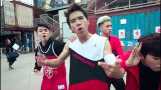 [iKONIC PROJECT 02] RHYTHM TA (ROCK VER.) - iKON / Dance Cover by YG Lovers Crew