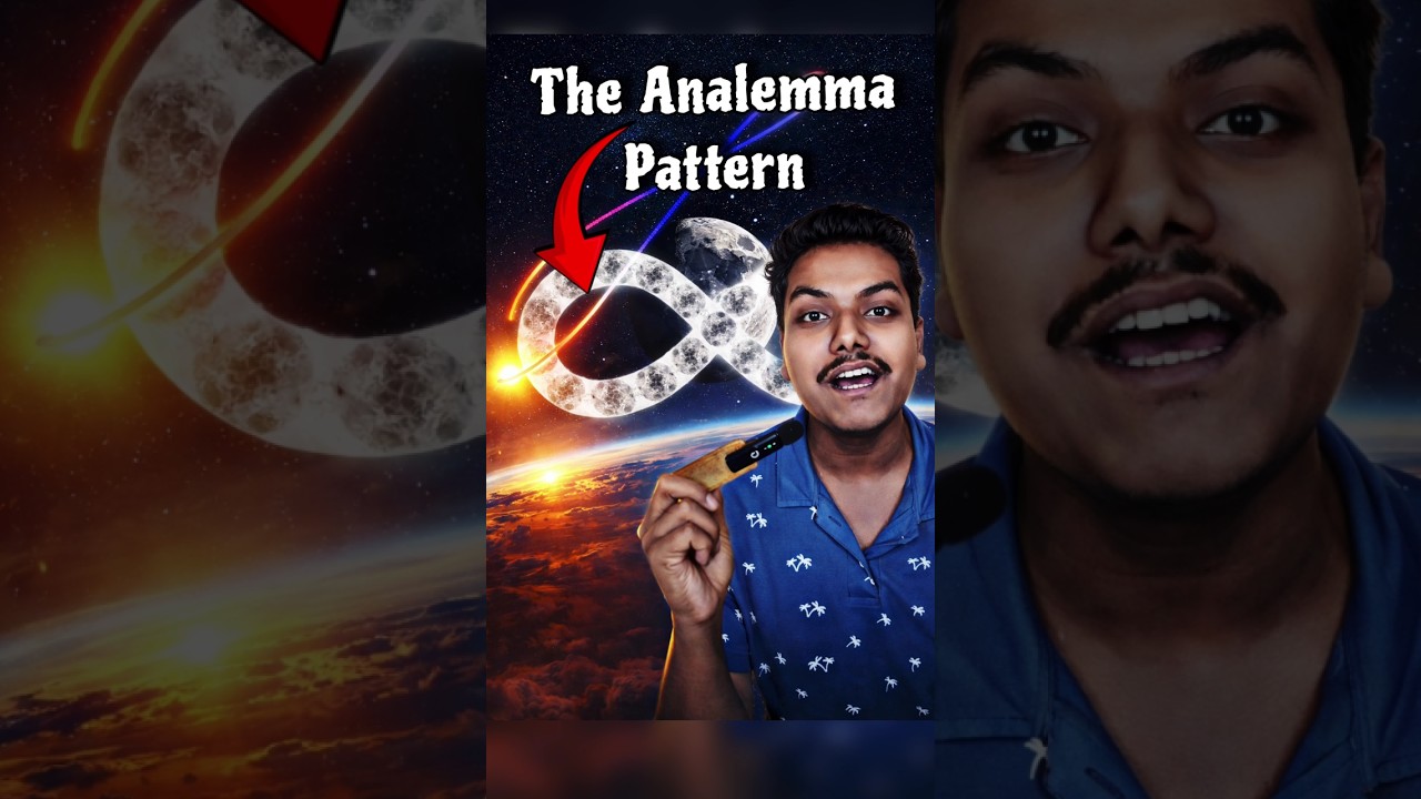 This Hidden Sun Pattern Will Blow Your Mind 😱