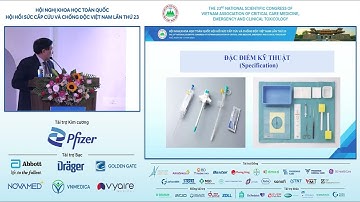 PGS.TS. Mai Xuân Hiên - Phiên Tiêu hoá – Nội tiết - Hội nghị HSCCCĐ VN 2023