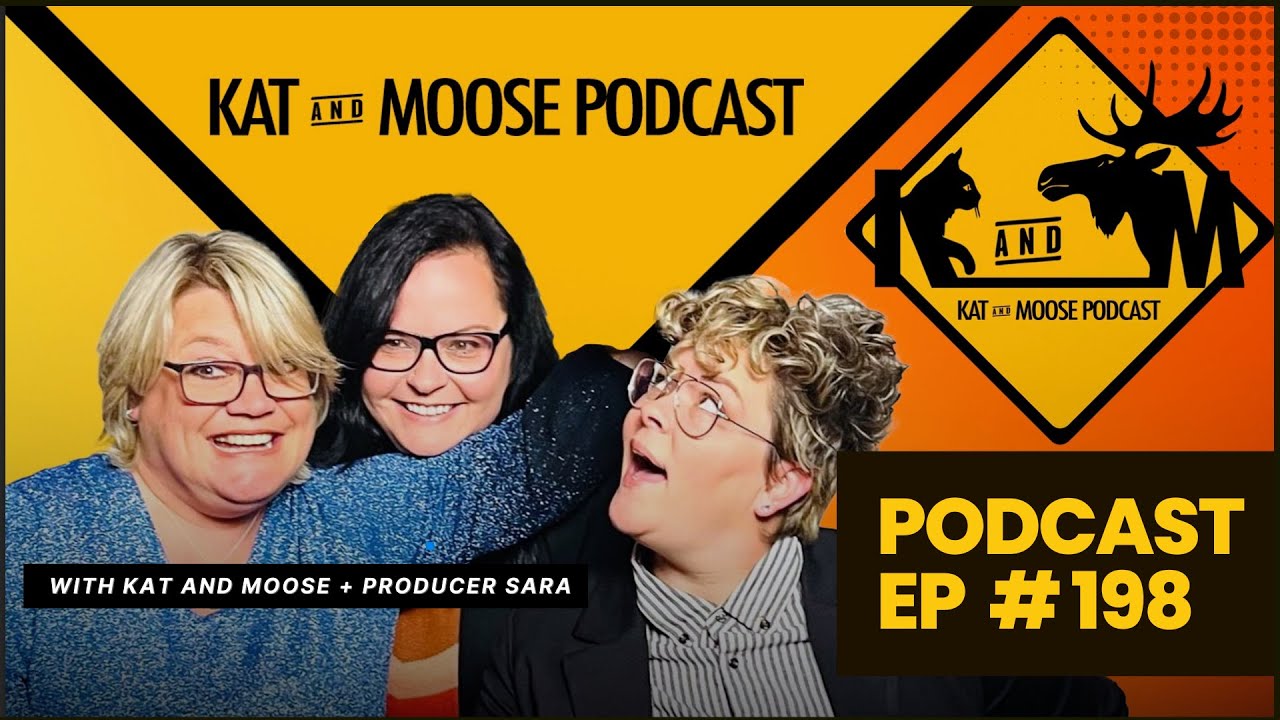 Tree Shrew Poo and a Superposition | VIDEO Podcast | EP 198