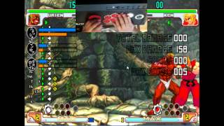 Famous Urien Tackle Tackle Headbutt w/ Charge Meter Net Worth