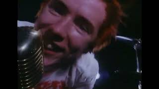 Sex Pistols - God Save The Queen