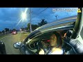 Entitled Woman Thinks She Can Flee Traffic Stop Without Consequences mp3