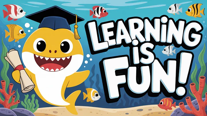 Baby Shark Learn Colors with Gumball Machine 🎨 Colorful Balls for Kids | Fun Learning Songs