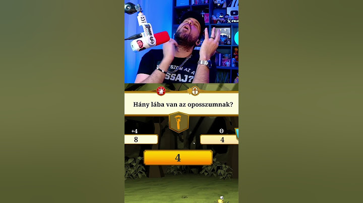 NESSAJ vs OPOSSZUM 🤣