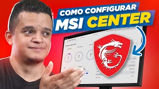 How to configure MSI Center in 2026! 🐉