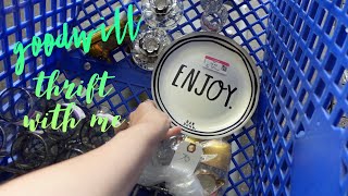 How’d That Get There? | GOODWILL Thrift with Me for Ebay | Reselling