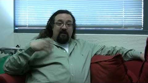 Code Conversations - Chris DiBona on Google