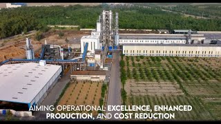 Cutting-Edge Technology Agroforestry Zrk Group