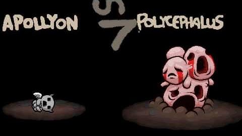 The Binding of Isaac: Afterbirth+ - Daily Run 15/1/17