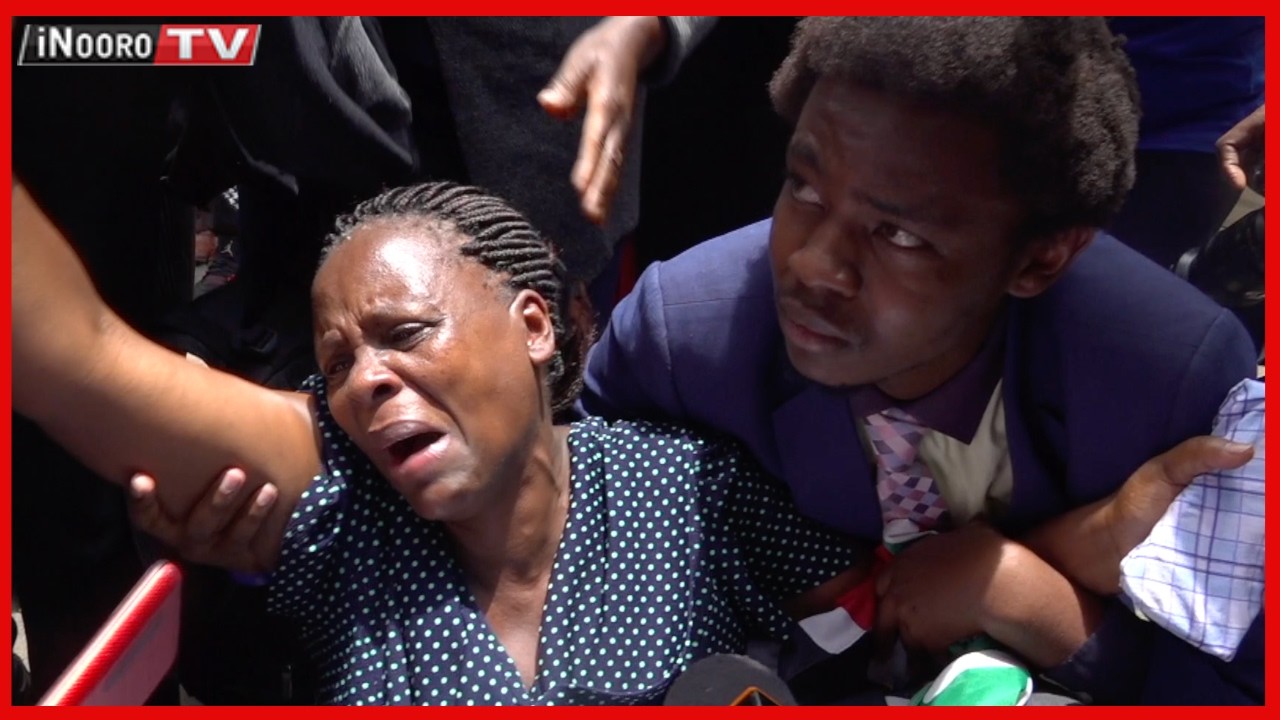 Bamĩrĩ cia andũ arĩa makugirio waara magĩtwarwo Russia kũrũrũngana