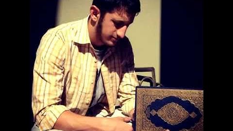 تلاوة رائعة من سورة النبأ لشاب ألماني Fatih Seferagic