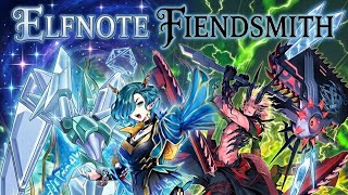 First Place Undefeated Elfnote Deck Profile and Spicy Combo! March 2026 Wealth