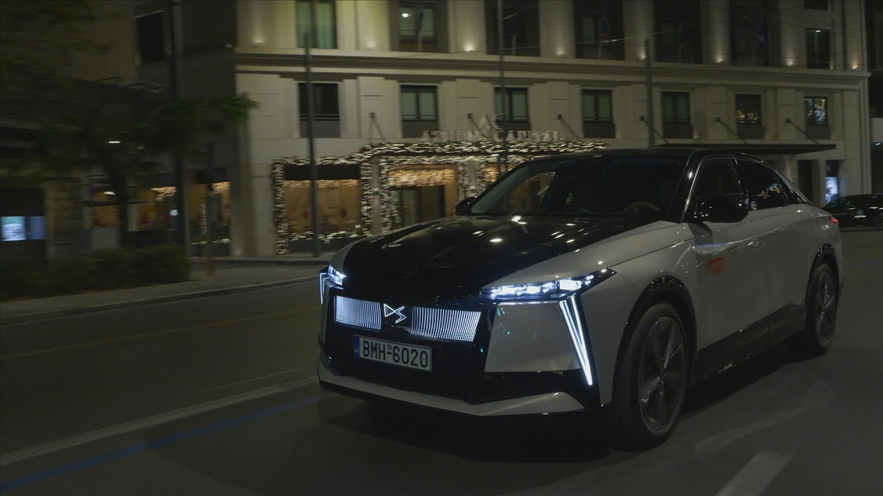 DS No8: A Look Ahead to 2026 – Video