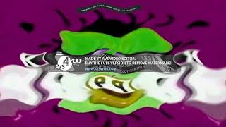 Klasky Csupo effects (Sponsored by PBS kids dash logo effects round 1 vs myself)