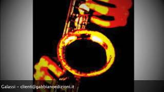 Video thumbnail of "ANDREA GALASSI (Gruppo Musica e Allegria) - TANO  (valzer per sax)"