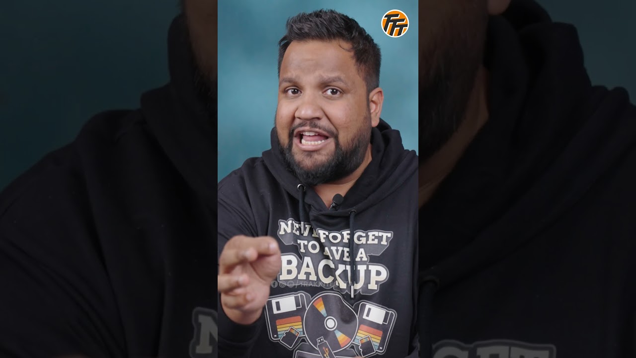 M-Kavach 2 - உங்கள் Mobile-லில் இருக்க வேண்டிய App! 