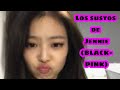 Los sustos de Jennie|BLACKPINK|Leer desc.|Reni Cortos