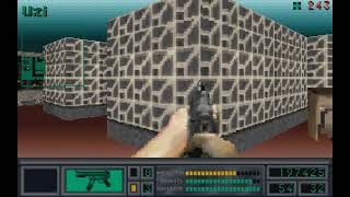Let’s Play - OPERATION Bodycount #Level 32 Sah-Hui, Sah-Hui