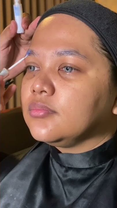 EYEBROW TIPS BY GALIH MUA.