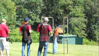 2013 Big Brothers Big Sisters Charity Event by Hi-Grade Shooters Supply