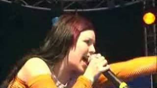 Video thumbnail of "Tiktak - Heilutaan (Ylex Pop 2004)"