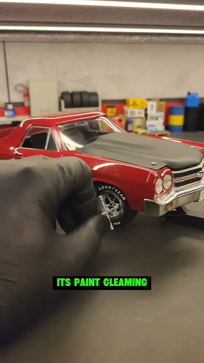beauty doesn’t come from speed