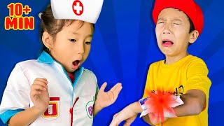 Paramedic Song + More Kids Songs