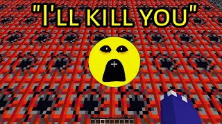 I Tried Every Way To Kill Verity In Minecraft!