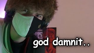 Tommy Calls Out Ranboos Southern Accent