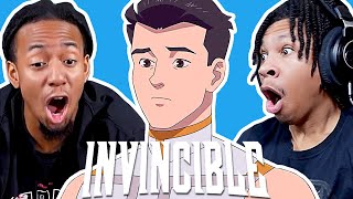 "OH MY GOD!" Fans React to Invincible 2x5: This Must Come as a Shock