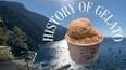 The History and Evolution of Ice Cream ile ilgili video