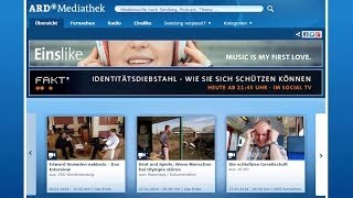 Mediathek Download mit MediathekView - Praxis-Tipp deutsch | CHIP