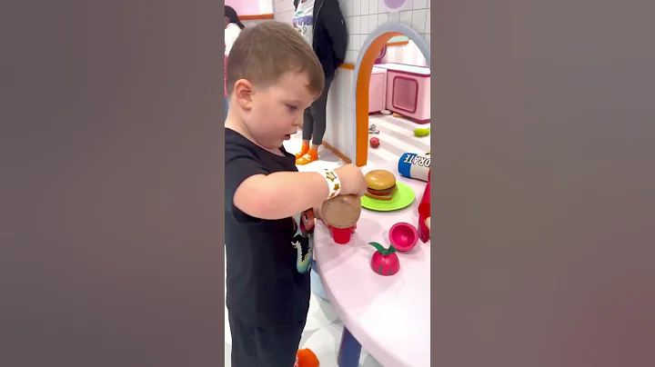 Boo Boo Laand Dubai Mall – The Ultimate Indoor Play Park for Kids!