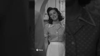 1950s Sitcom featuring NAPSTER convo :-)