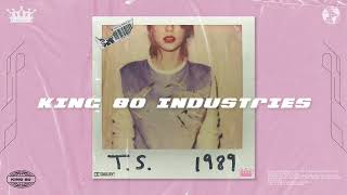 Video thumbnail of "[SOLD] Taylor Swift "1989" Type Beat - New Romantics || Pop Type Beat"