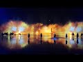 WAR FIRE OF THE 3 KINGDOMS SHOW . 8th Oct 2024