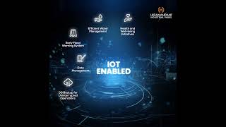 Revolutionize warehouse operations with our cutting-edge IOT enabled solutions.