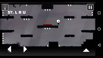 That Level Again - Level 57. L R U